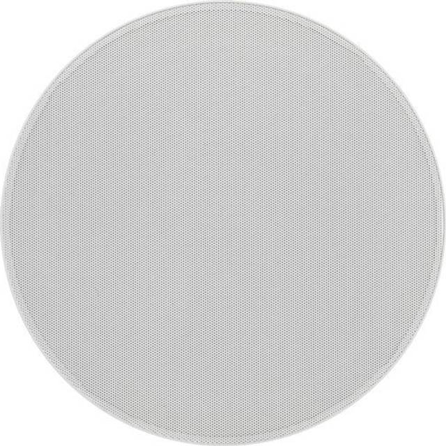 Q Install Qi65C Professional Singel Stereo In Ceiling (rund)