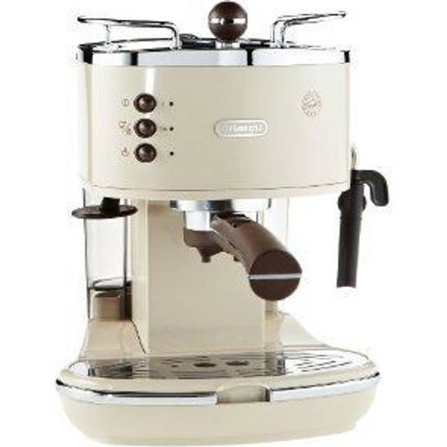 De’Longhi ECOV 311.GR Kaffebryggare, Grön