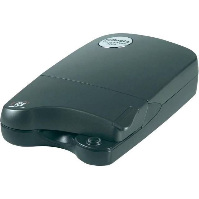 Reflecta CrystalScan 7200