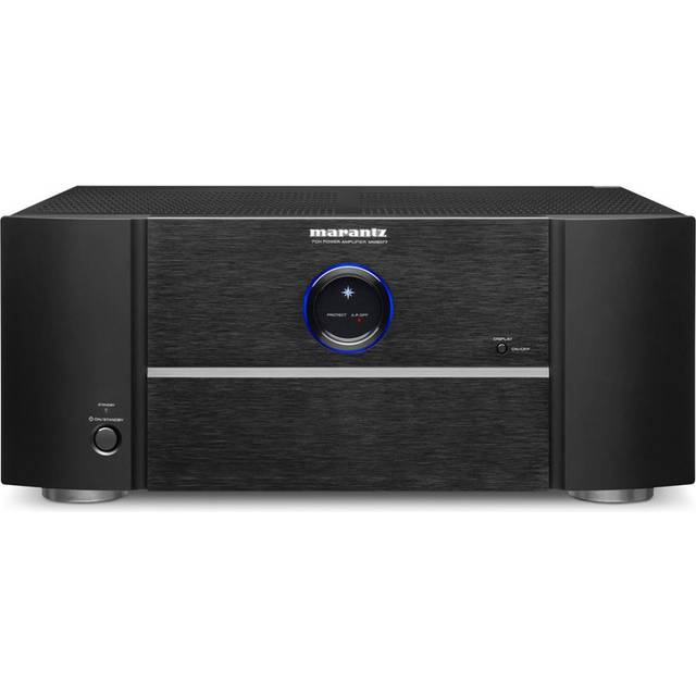 Marantz MM8077 svart - Flerkanalseffektförstärkare