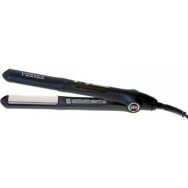 I-Extra Nano Hair Straightener - Titanium - One Size