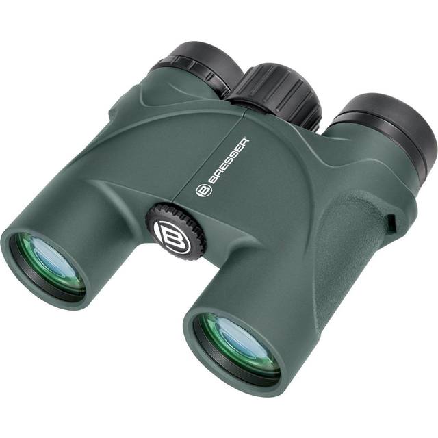 Bresser Condor 8x25 Binoculars | ✅ 7,5% checkout discount