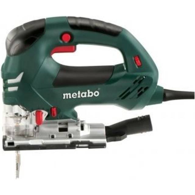 Metabo Sticksåg STEB 140 Plus
