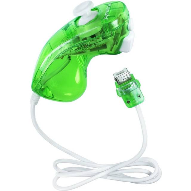 Rock Candy Nunchuk Blue Wii / Wii U