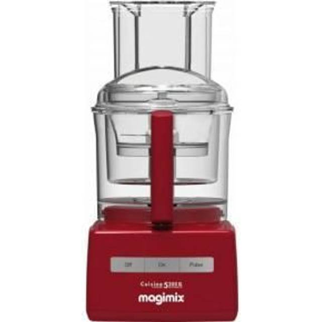 Magimix 5200XL Food Processor 18585