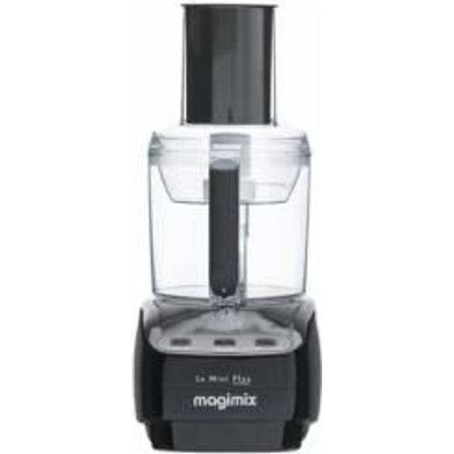 Magimix Le Mini Plus - Foodprocessor - Kitchy.dk
