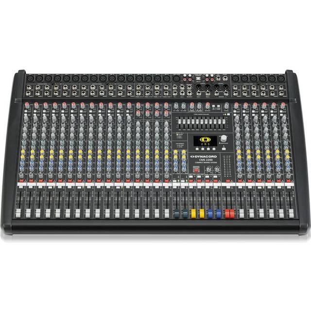 DYNACORD CMS 2200-3