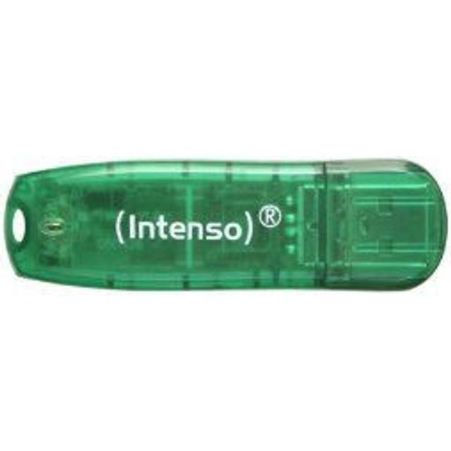 Intenso® 8 GB USB-minne