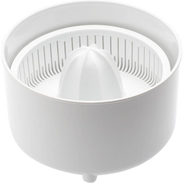 Bosch HKK00945 MUZ4ZP1 Citrus Juicer Fäste, Plast, Vit