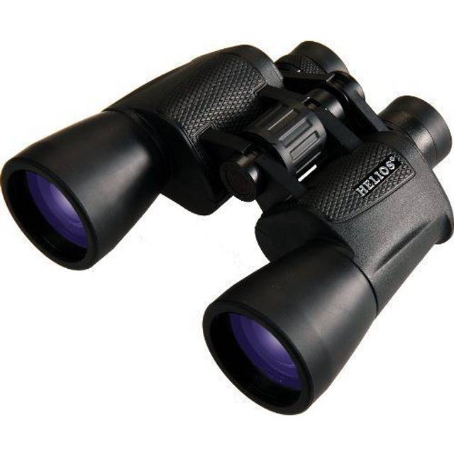 Helios solana 16x 50 rubber armoured porro prism binocular bnib (uk stock) 30210
