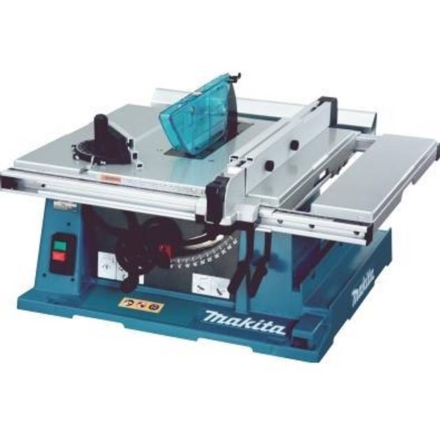 Makita 240V 1650W Table Saw 2704/2