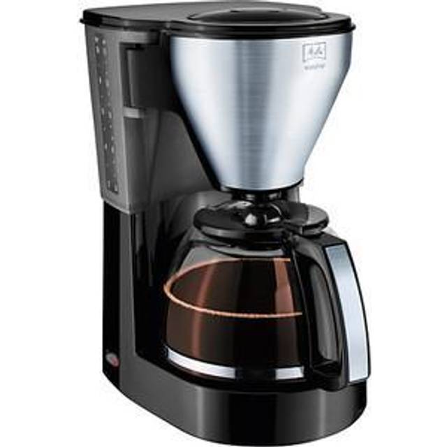 Melitta Easy Top Black Kaffebryggare