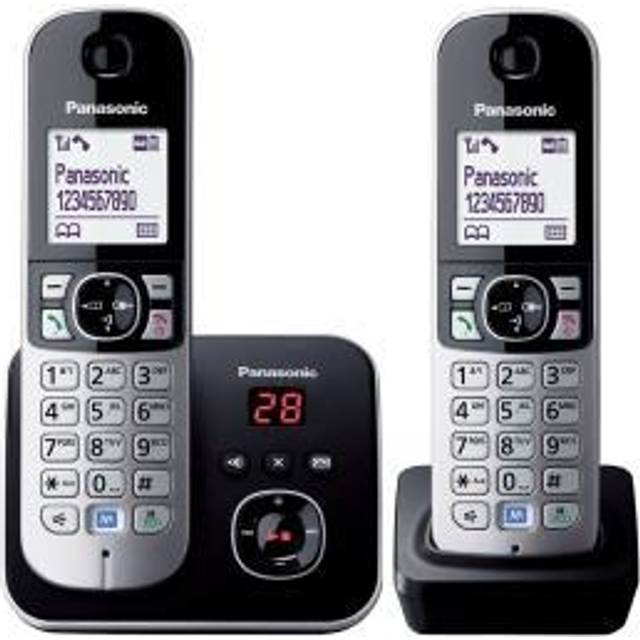 Panasonic KX-TG6822E