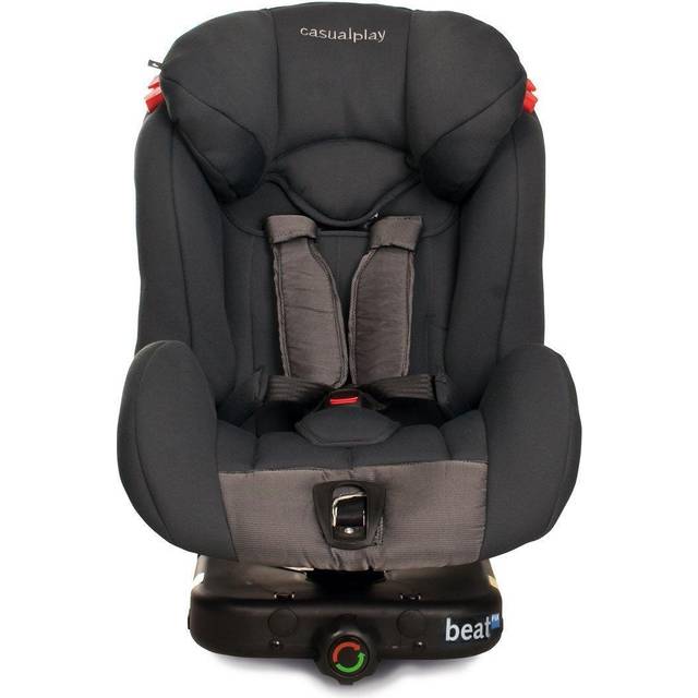 Beat Isofix Blue Steel [913]