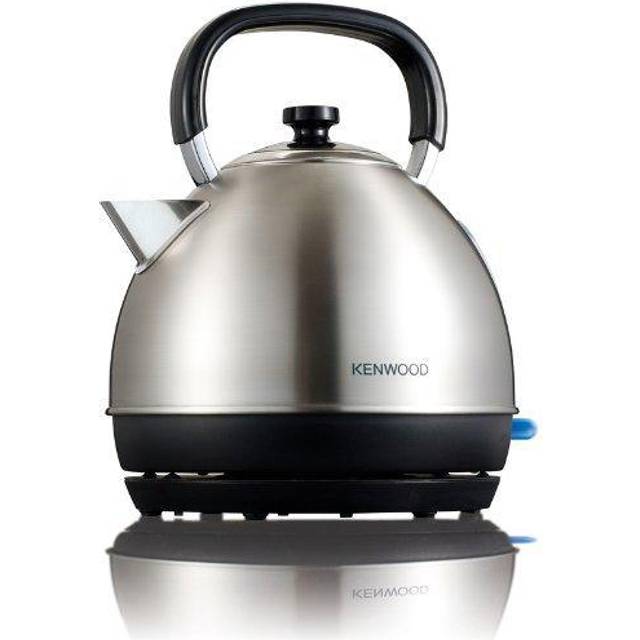SKM110 INOX BOLLIT.1.6L KENWOO