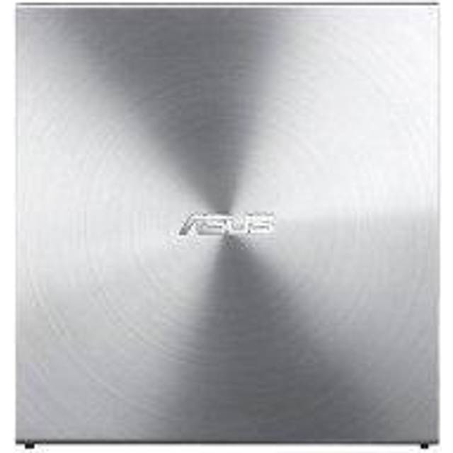 DVDRW Asus External Slim SDRW-08U5S-U, USB 2.0 - Vit