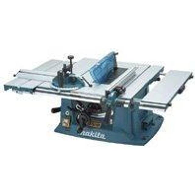 Makita 240V 1500W Table Saw MLT100N/2