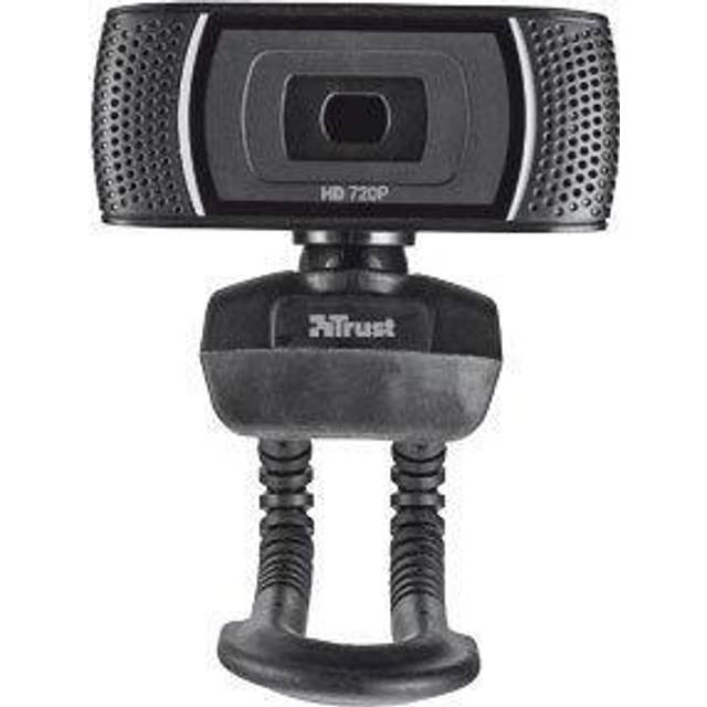 Trust Trino HD Webbkamera