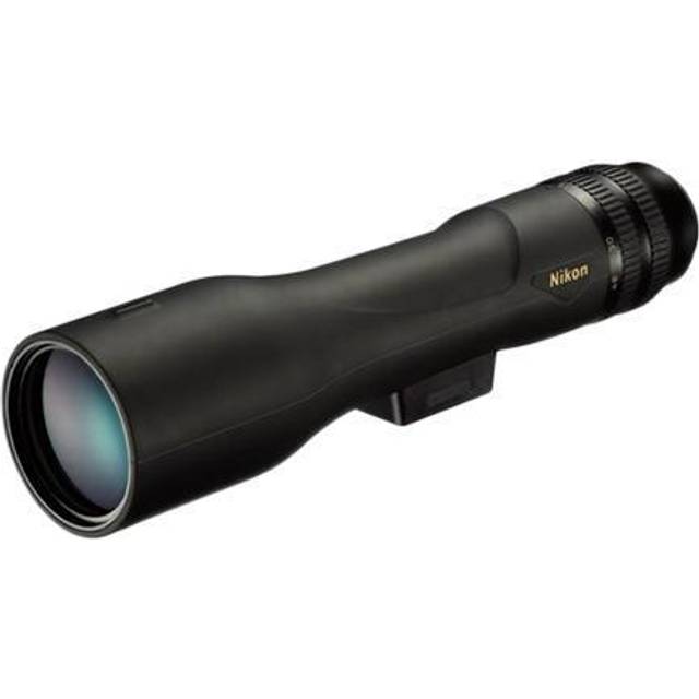 Nikon Zoom Monocular TelescopeMonocular Pro Staff 3 16-48x60 Roof Prism Type (Tripod and Case Included) 16-48x 60 Caliber PS316-48X
