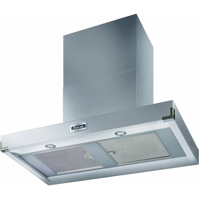 Falcon FHDCT900SS/C Contemporary Hood - Stainless Steel