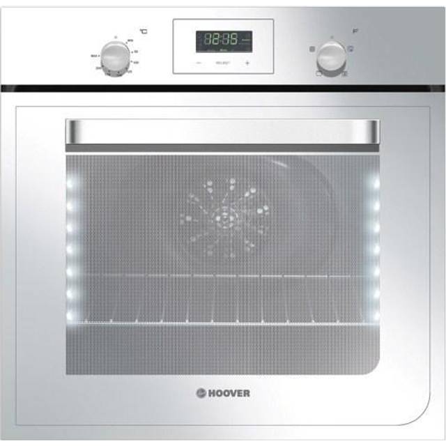 Hoover HO423/6VW White Single Oven