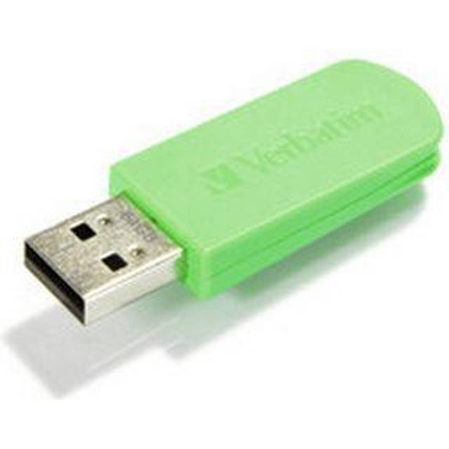 Verbatim Store &#39;N&#39; Go 64GB USB, sort