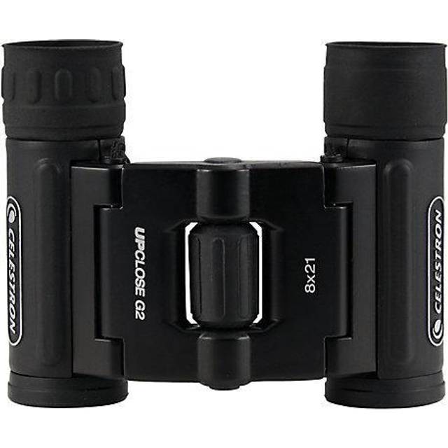 Celestron UpClose G2 binoculars 8x21