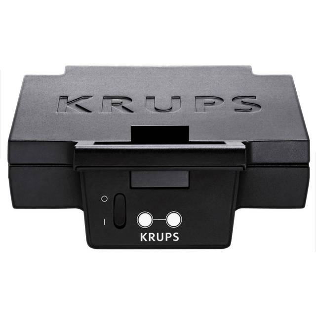 Krups Smørbrødgriller FDK442 Croque Grcic