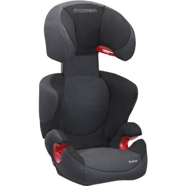 Maxi-Cosi Rodi XP2 Group 2/3 Car Seat - Poppy Red