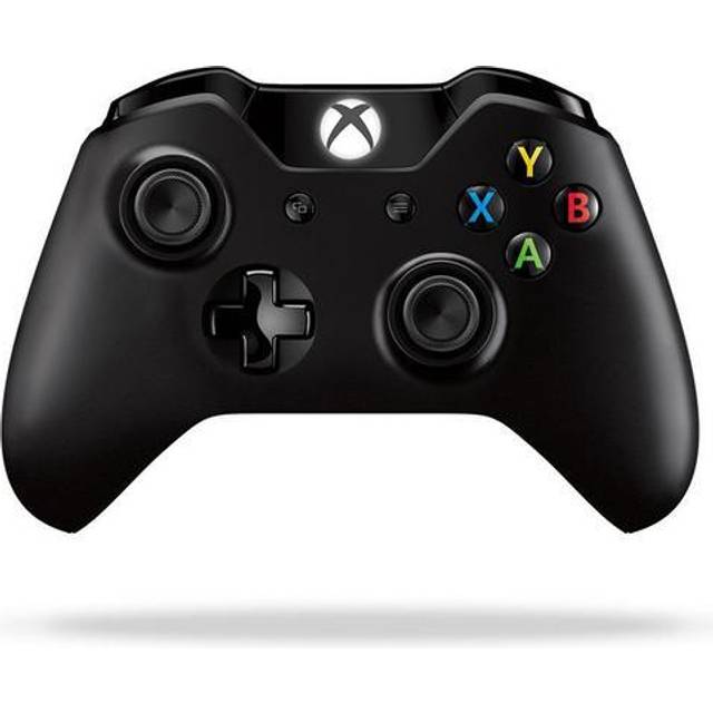 Microsoft Xbox One Wireless Controller - Sort
