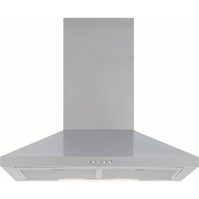 Matrix MEH601SS Stainless Steel 60cm Chimney Cooker Hood Extractor
