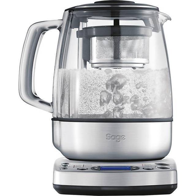 the Tea Maker