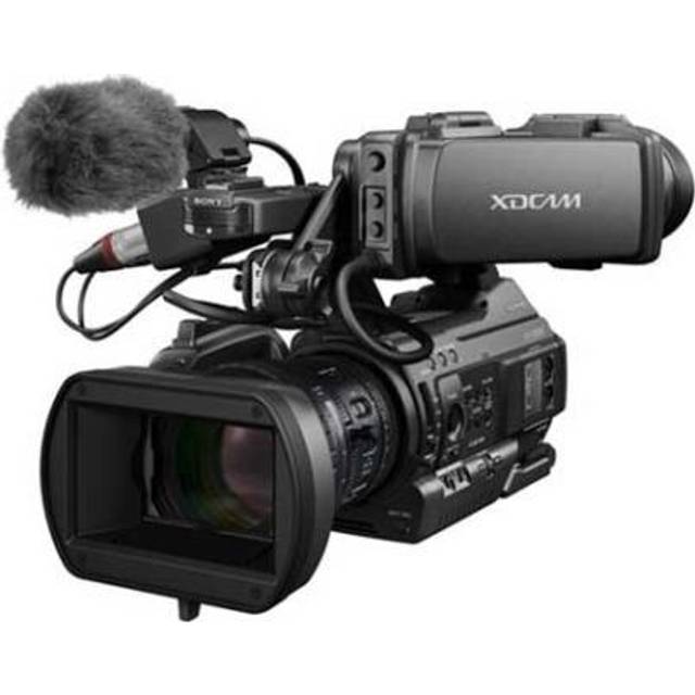 Sony PMW-300K1 XDCAM HD Camcorder