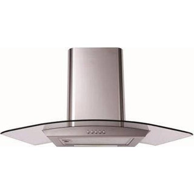 Matrix MEP901SS - Stainless steel Extractor