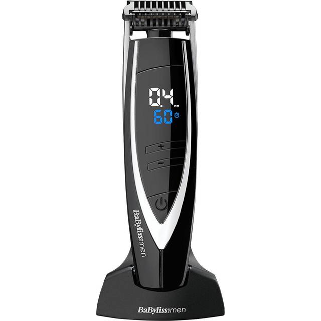 BaByliss XTP Super Stubble - BaByliss
