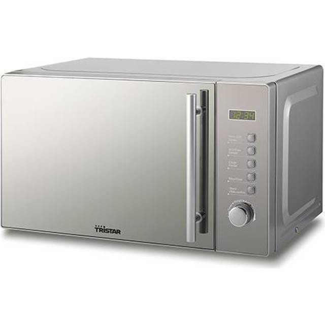 Mikrovågsugn, 20 L, 800 W - Tristar