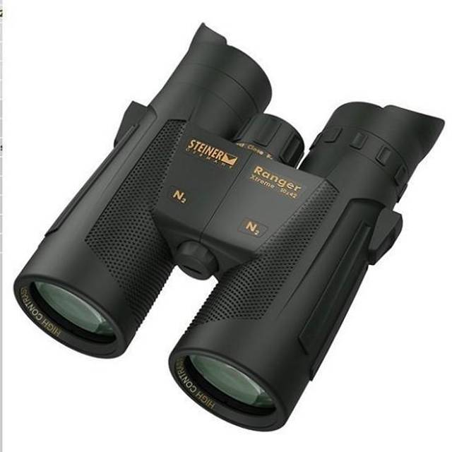 Steiner Ranger Xtreme 10x42 Binoculars