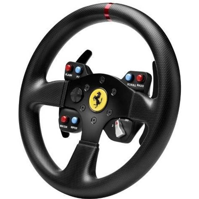 Thrustmaster shops Ferrari 458