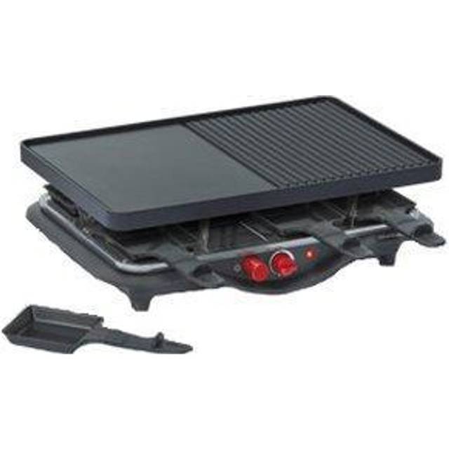 Steba RC 28 Gjuten Raclette, 1 400 W