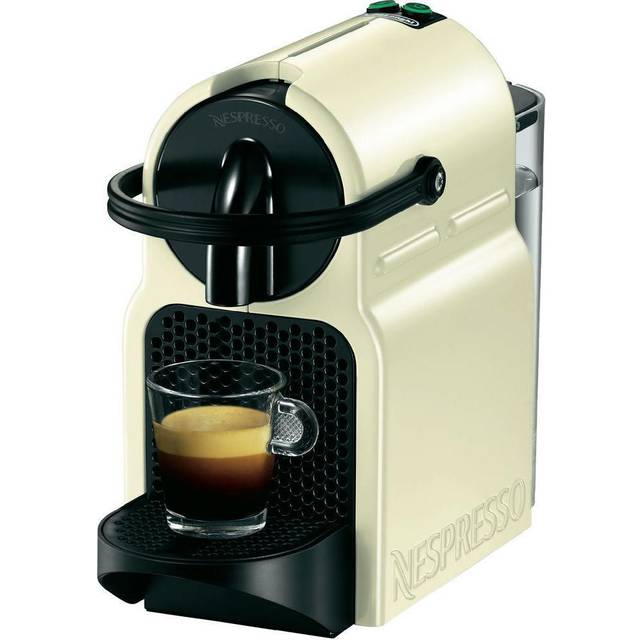 Nespresso Inissia Coffee popular Machine