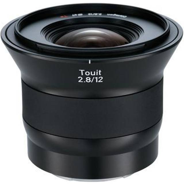 Carl Zeiss Touit 12mm F2.8 E-Mount | ✅ 5 years warranty