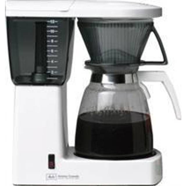 Melitta Excellent Grande - White