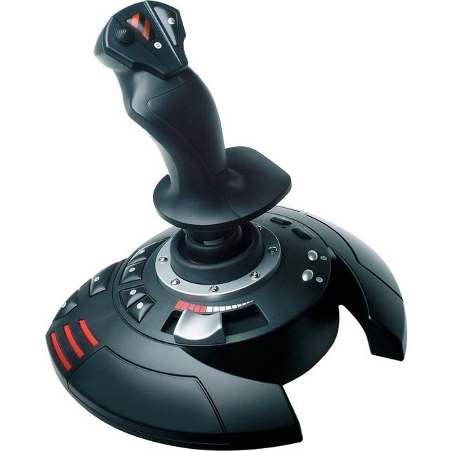 T FLIGHT STICK X (PS3/)