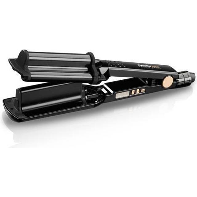 BaByliss Pro Titanium Expression Deep Waver