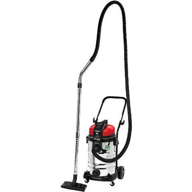 Einhell wet and dry vacuum cleaner 30l 220mbar te-vc 2230 sa electric 1150w