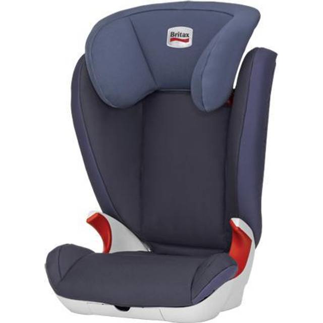 Britax Kid II Car Seat - Midnight Blue (CL)