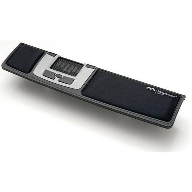Mousetrapper Advance 2.0 - musmatta, svartkorall