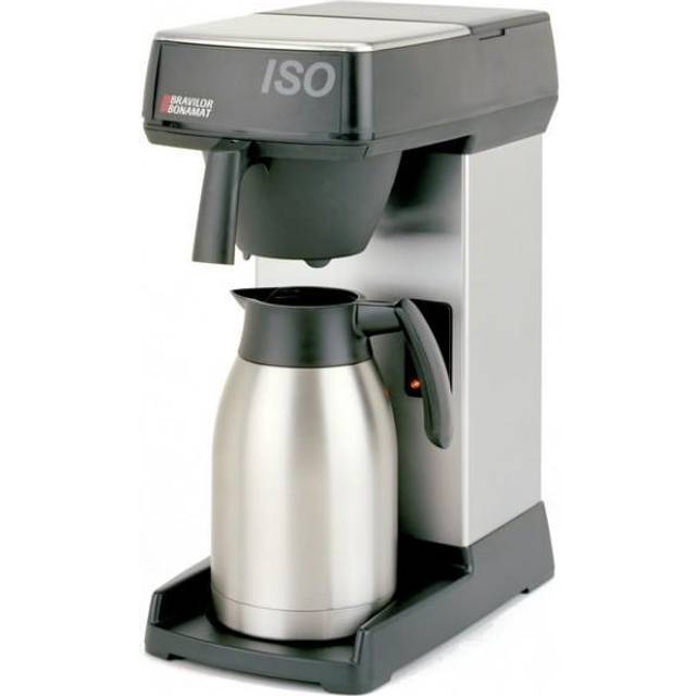 Bravilor Bonamat Iso kaffebryggare termosbryggare