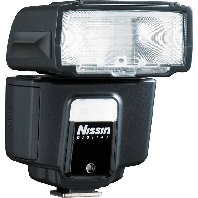 Nissin i40 Canon