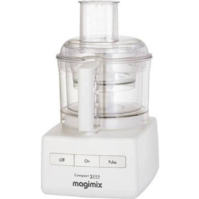 Magimix CS 3200 Compact Food Processor